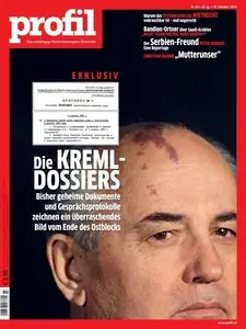 Profil - 20 Oktober 2014