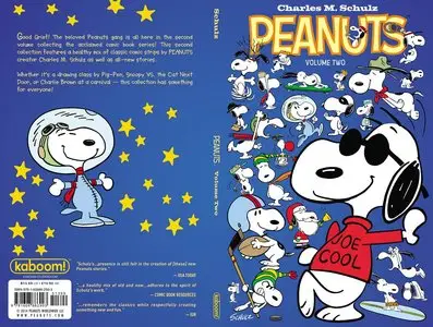 Peanuts v02 (2014)