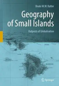Geography of Small Islands: Outposts of Globalisation