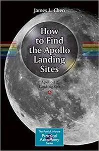 How to Find the Apollo Landing Sites (Repost)