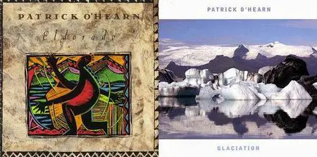 Patrick O'Hearn - 2 Studio Albums (1989-2007)