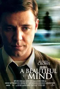 A Beautiful Mind [2001]