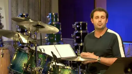 Drumming System 2.0