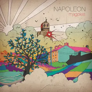 Napoleon - Magpies (2013)