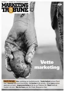 Marketing Tribune - 1 November 2016