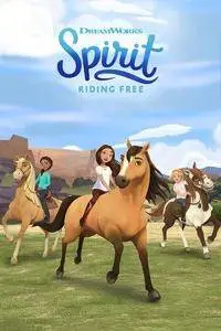 Spirit: Riding Free S03E04