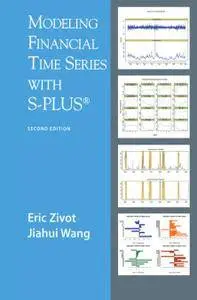 Modeling Financial Time Series with S-PLUS®, Second Edition