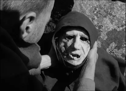 The Seventh Seal / Det sjunde inseglet (1957) [The Criterion Collection]