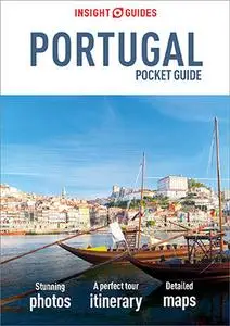 «Berlitz: Portugal Pocket Guide» by Berlitz