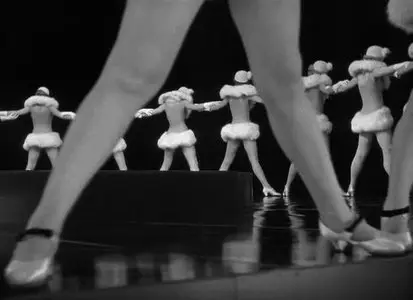 42nd Street - Lloyd Bacon (1933)