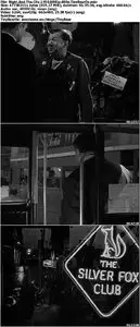 Night And The City (1950)