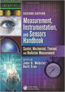 Measurement, Instrumentation, and Sensors Handbook, Second Edition (Repost)