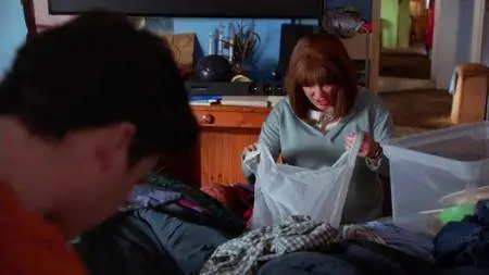 The Middle S09E18