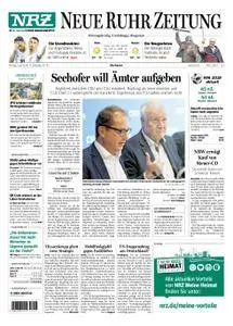 NRZ Neue Ruhr Zeitung Oberhausen-Sterkrade - 02. Juli 2018