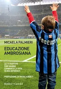 Micaela Palmieri - Educazione Ambrosiana