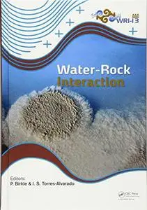 Water-Rock Interaction XIII