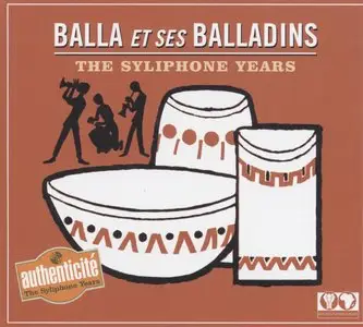 The Syliphone Years - Balla et ses Balladins (2008)