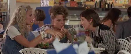 Roxanne (1987)