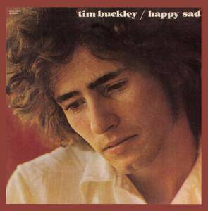 Tim Buckley - Original Album Series 1966-1970 (2011) {5CD Box Set Elektra - 8122 79753 8}