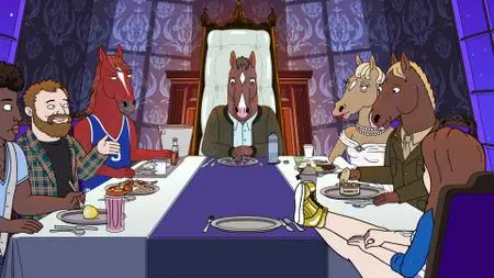 BoJack Horseman S06E15