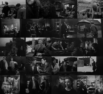 A Generation (1955)