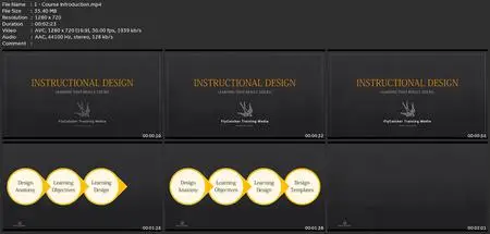 Instructional Design Techniques And Tools