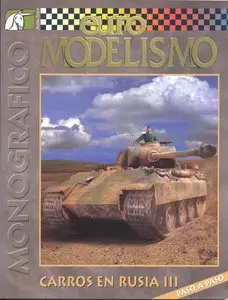 Euro Modelismo Monografico - Carros en Rusia 03