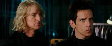 Zoolander 2 (2016)