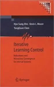 Iterative Learning Control: Robustness and Monotonic Convergence for Interval Systems (Repost)