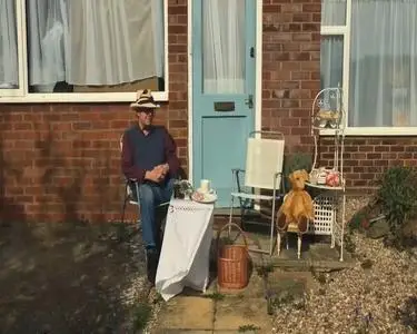 CH4 - Old, Alone and Stuck at Home (2020)
