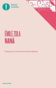 Emile Zola - Nanà