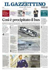 Il Gazzettino Rovigo - 6 Ottobre 2023
