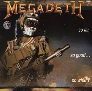 AvaxHome Tribute to Megadeth