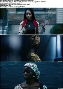 Mother Of George (2013)