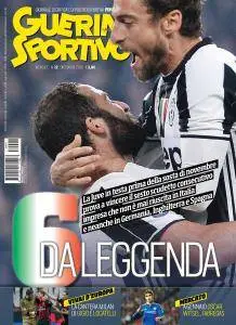 Guerin Sportivo - Dicembre 2016
