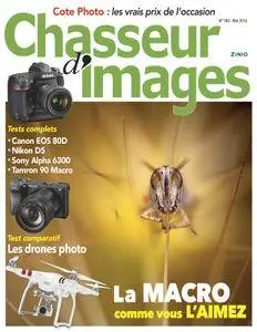 Chasseur d'images - mai 2016