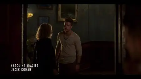 Tidelands S01E08
