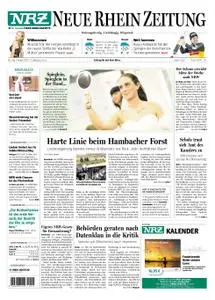 NRZ Neue Rhein Zeitung Kleve - 07. Januar 2019