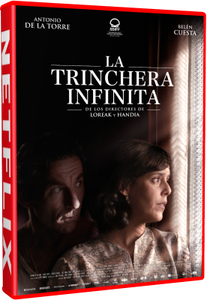 La Trincea Infinita / La Trinchera Infinita (2019)