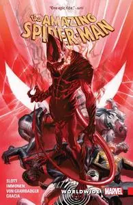 Marvel-The Amazing Spider Man Worldwide Vol 09 2018 Hybrid Comic eBook