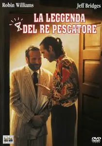 The Fisher King / La leggenda del re pescatore (1991)