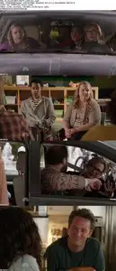 Go On S01E01-02-03-04-05