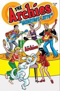 The Archies - Greatest Hits Vol. 01 (2008)
