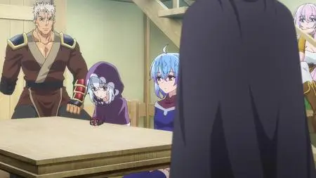 Shin no Nakama ja Nai to Yuusha no Party o Oidasareta node, Henkyou de Slow Life Suru Koto ni Shimashita S2 - 09 mkv