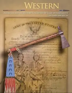 Western. American Indian History Catalog. Sale 142