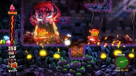 Hell Yeah! Wrath of the Dead Rabbit (2012/PC)