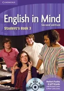 English in Mind: Level 3 [repost]