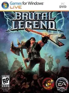 Brütal Legend (2013/PC)