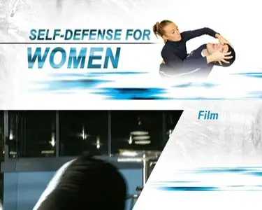 Alain Formaggio - Self-Defense for Women