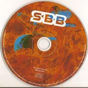 SBB - Anthology 1974-2004 (2004) (Limited Edition) [Re-Up]